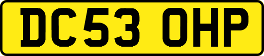 DC53OHP