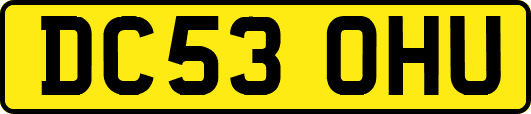 DC53OHU