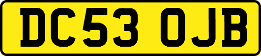 DC53OJB