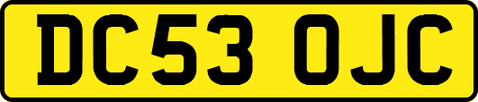 DC53OJC