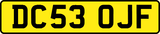 DC53OJF