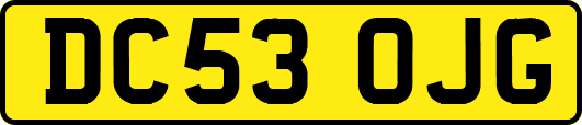 DC53OJG