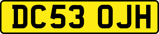 DC53OJH