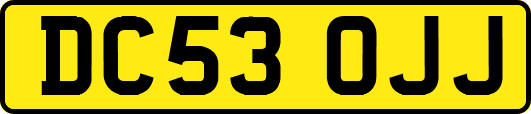 DC53OJJ