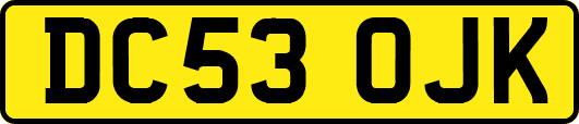 DC53OJK