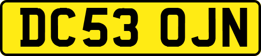 DC53OJN