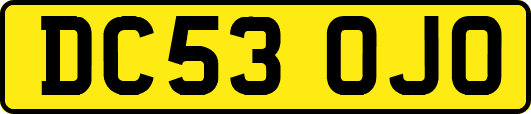 DC53OJO