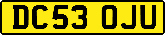 DC53OJU