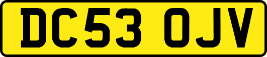 DC53OJV