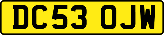 DC53OJW