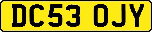 DC53OJY