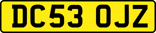 DC53OJZ
