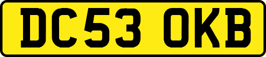 DC53OKB