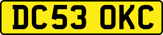 DC53OKC