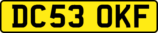 DC53OKF
