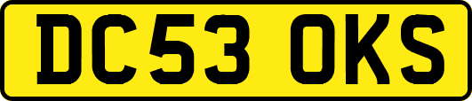 DC53OKS
