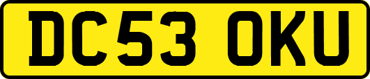 DC53OKU