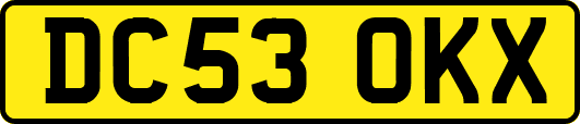 DC53OKX