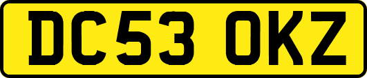 DC53OKZ