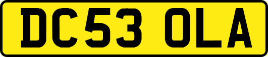 DC53OLA