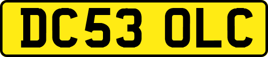DC53OLC