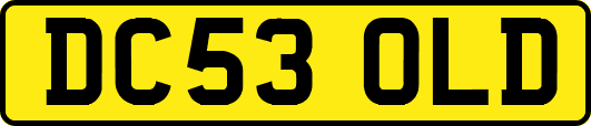DC53OLD