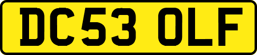DC53OLF