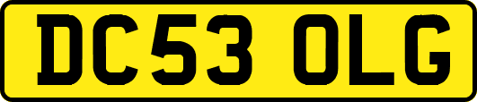 DC53OLG