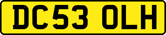 DC53OLH