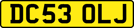 DC53OLJ