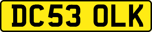 DC53OLK
