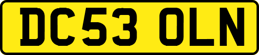 DC53OLN