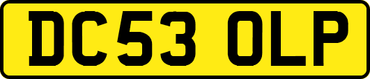 DC53OLP