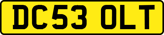 DC53OLT