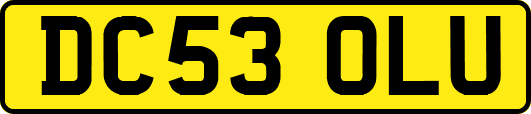 DC53OLU