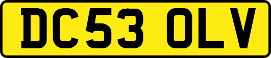 DC53OLV