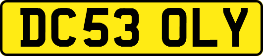 DC53OLY