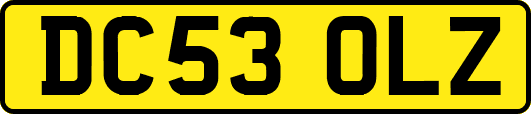 DC53OLZ