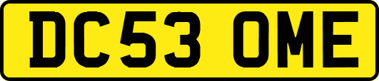 DC53OME
