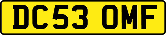 DC53OMF