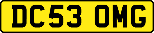 DC53OMG
