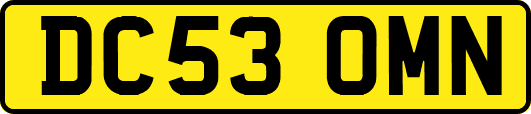 DC53OMN