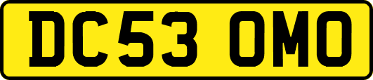 DC53OMO