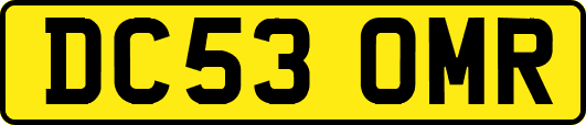DC53OMR