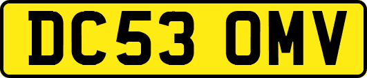 DC53OMV
