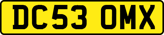 DC53OMX