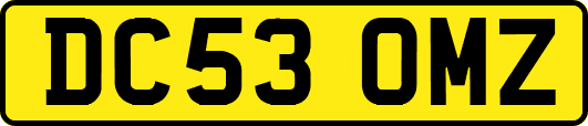 DC53OMZ