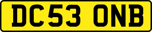 DC53ONB