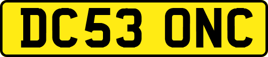 DC53ONC