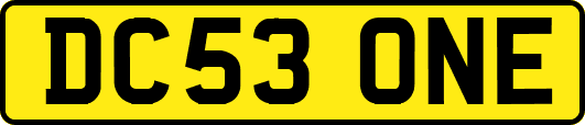 DC53ONE